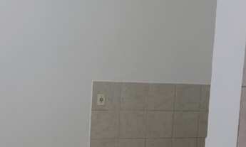 Imagem 2: Casa para aluguel tem 32 metros quadrados com 1 quarto em Parque Bitaru - São Vicente - SP