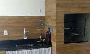 Imagem 5: Sobrado com 3 dorms, Jardim Novo Horizonte, Sorocaba - R$ 850 mil, Cod: 3582