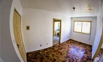 Imagem 2: Vendo apartamento de um dormitório na Zona Norte de Porto Alegre