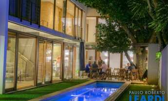 Imagem 4: SOBRADO - ALTO DE PINHEIROS - SP