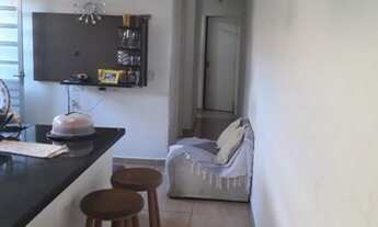 Imagem 6: CASA ASSOBRADADA - CHÁCARA SANTA MARIA - SP