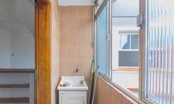 Imagem 6: Porto Alegre - Apartamento Padrão - Azenha