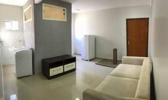Imagem 3: Apartamento para aluguel na Rua 12, chácara 129A Vicente Pires, 57m², 2 quartos!