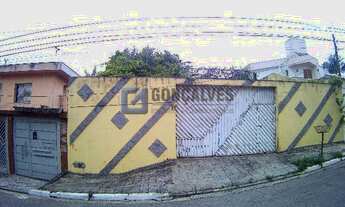 Imagem: SAO BERNARDO DO CAMPO - Residential / Land