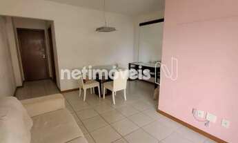 Imagem 2: Locação Apartamento 3 quartos Costa Azul Salvador