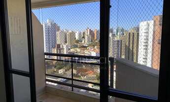 Imagem 3: Apartamento - Vila Itapura - Campinas
