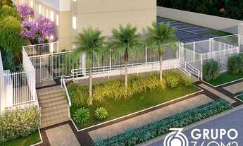 Imagem 7: Apartamento para Venda em São Paulo, Vila Cláudia, 1 dormitório, 1 suíte, 1 banheiro, 1 va