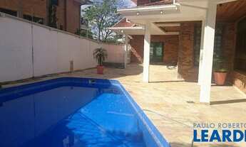 Imagem 2: CASA ASSOBRADADA - CIDADE JARDIM - SP