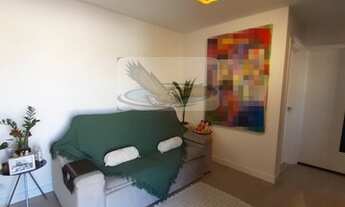 Imagem 6: Apartamento Padrão para Venda em Bairro das Brotas Itatiba-SP - AP309