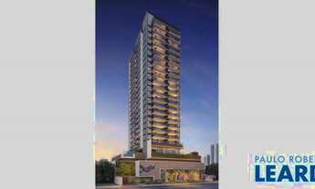 Imagem 4: APARTAMENTO - PINHEIROS - SP