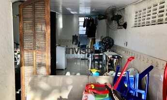 Imagem 3: Comprar casa 5 quartos no Estuário em Santos