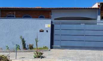 Imagem 2: Casa - Jardim Bela Vista - Campinas