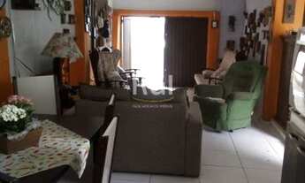 Imagem 2: Porto Alegre - Casa Padrão - Teresópolis