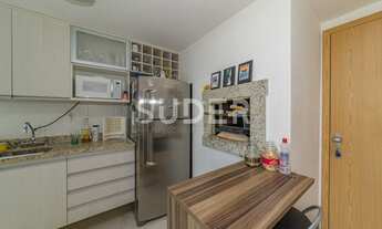 Imagem 5: PORTO ALEGRE - Apartamento Padrão - Jardim Lindóia