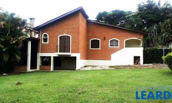 Imagem: CASA EM CONDOMÍNIO - SÃO JOAQUIM - SP