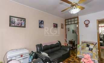 Imagem 2: Porto Alegre - Apartamento Padrão - Passo da Areia