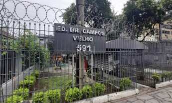 Imagem 1: Apartamento em Cristal