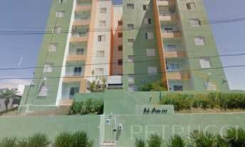 Imagem: Apartamento - Vila Santana - Valinhos