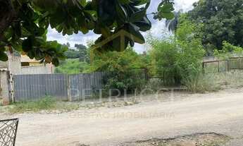 Imagem 2: Terreno - Parque Rural Fazenda Santa Cândida - Campinas