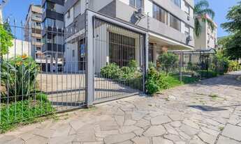 Imagem 2: Porto Alegre - Apartamento Padrão - Jardim Botânico