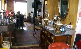 Imagem: APARTAMENTO - MORUMBI - SP