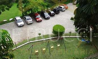 Imagem 2: Hotel - Res Serra Negra - Serra Negra