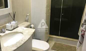 Imagem 6: Apartamento à venda, 3 quartos, 1 suíte, 1 vaga, Tijuca - RIO DE JANEIRO/RJ