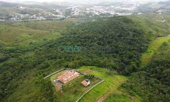 Imagem: BELO SITIO DE 20 HA COM LINDA SEDE EM ÓTIMO