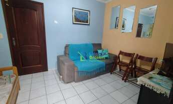 Imagem 6: Apartamento com 2 dormitórios à venda, 61 m² por R$ 260.000,00 - Tupi - Praia Grande/SP