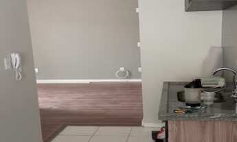 Imagem 4: Apartamento pra locação em residencial com área de lazer completo