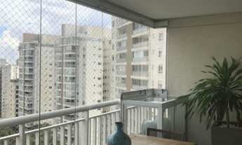 Imagem 3: APARTAMENTO - VILA ANDRADE - SP