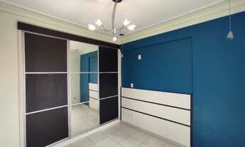 Imagem 5: Apto 3/4 + 2 Garagens + Escaninho, Parque Amazônia Goiânia !