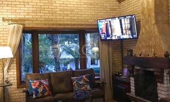 Imagem 7: Gramado - Casa Padrão - Gramado