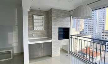 Imagem 1: Apartamento para Venda em São Paulo, Lapa, 3 dormitórios, 1 suíte, 3 banheiros, 2 vagas