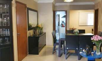 Imagem 2: Apartamento a venda com 129m2, 3 suítes 2 vagas em Perdizes - São Paulo - SP