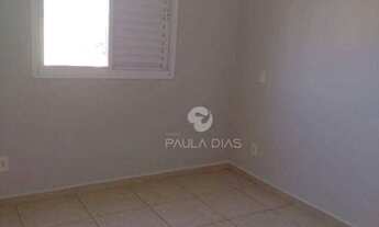 Imagem 5: Apartamento com 3 dormitórios para alugar, 71 m² por R$ 1.600,00/mês - Condomínio Residenc