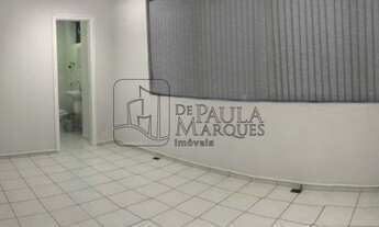 Imagem 2: Conjunto Comercial - Paraíso - Locação!