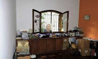 Imagem 7: Vende-se Casa na R. Rio Bonito - c/ Projeto p/ 4 lotes - Lindo!