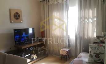 Imagem 2: Apartamento - Jardim do Lago - Campinas