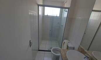 Imagem 4: Apartamento com 2 dormitórios para alugar, 50 m² por R$ 1.100,00/mês - Jardim Nossa Senhor