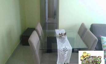 Imagem: APARTAMENTO ARICANDUVA