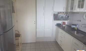 Imagem 3: Apartamento (tipo - padrao) 3 dormitórios/suite, cozinha planejada, portaria 24 horas, ele