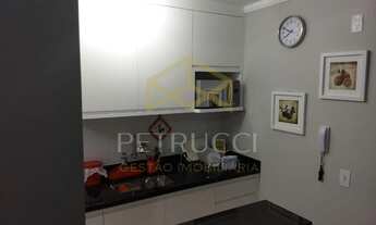 Imagem 5: Cobertura - Vila Industrial - Campinas