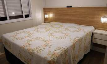 Imagem 7: Apartamento - Vila Satúrnia - Campinas