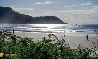 Imagem 7: Residencial Monserrate na Praia de Bombas