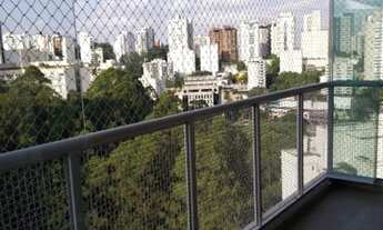 Imagem 2: MERLOT - 2 Suítes, 2 Vagas - Vila Andrade