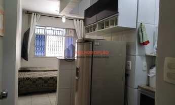 Imagem 7: Rio de Janeiro - Kitchenette/Conjugados - Copacabana