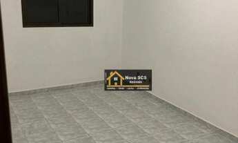 Imagem 2: APARTAMENTO - 47 m² - SANTA MARIA - SCS