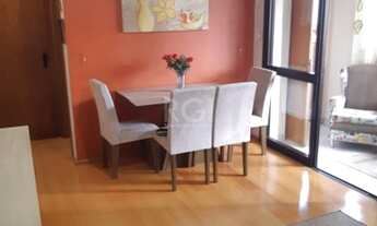 Imagem 5: Porto Alegre - Apartamento Padrão - Menino Deus