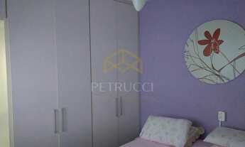 Imagem: Apartamento - Botafogo - Campinas